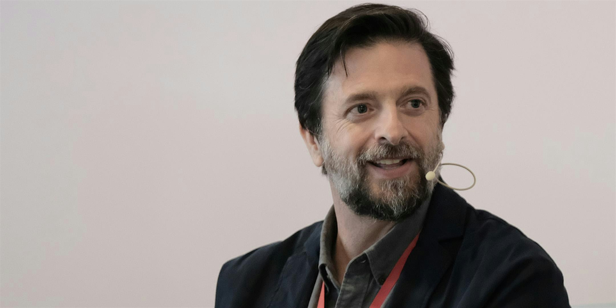 Lecture: Jeff Arnal- Points in Space, Performance at Black Mountain College at Sigal Music Museum – Greenville, SC