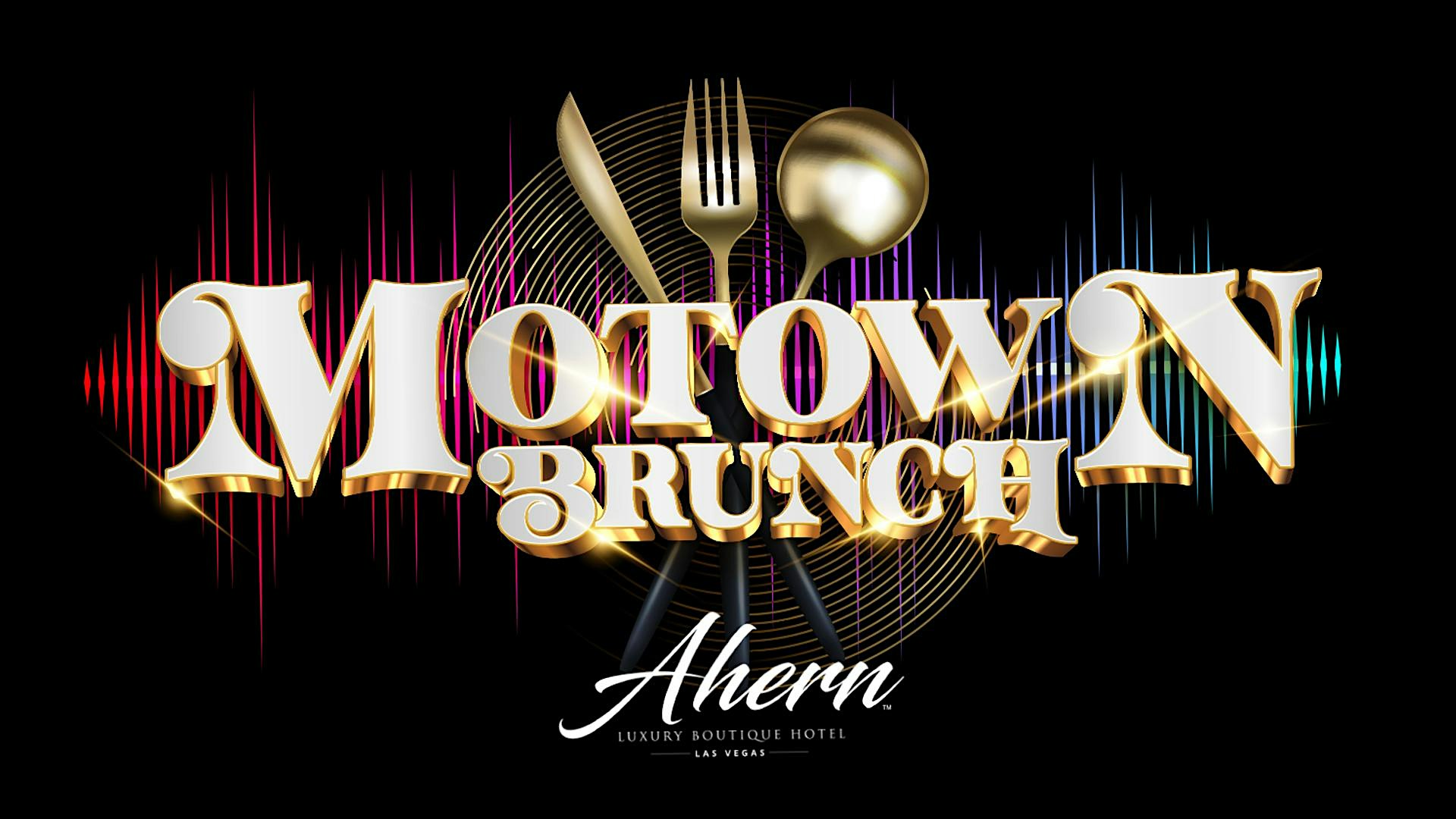Motown Brunch in Las Vegas at Alexis Park All Suite Resort – Las Vegas, NV