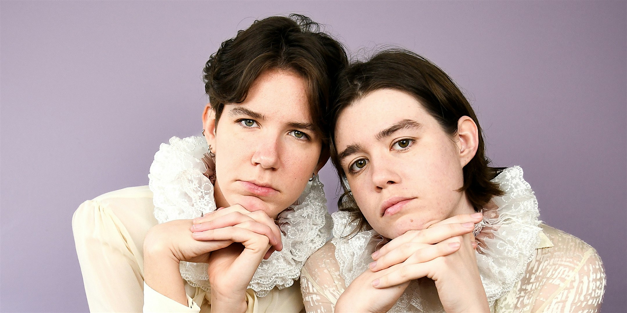 Jane Wickline and Liva Pierce Present: DUKES at Union Hall – Brooklyn, NY