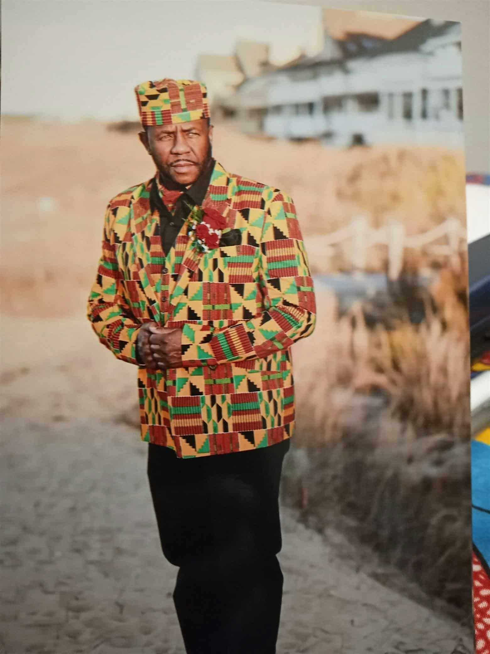 Jump the Broom Fashion Show, Kwanza with the spirit of Christmas at Hilton Garden Inn Suffolk Riverfront – Suffolk, VA