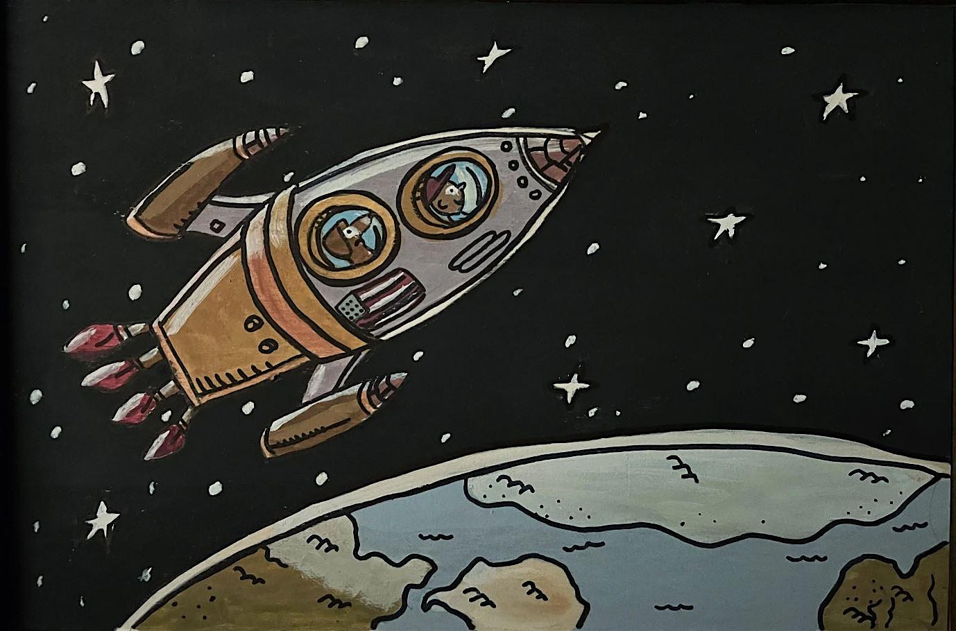 True Colors Baroque | Aaron Wooten at Artifact Events – Chicago, IL