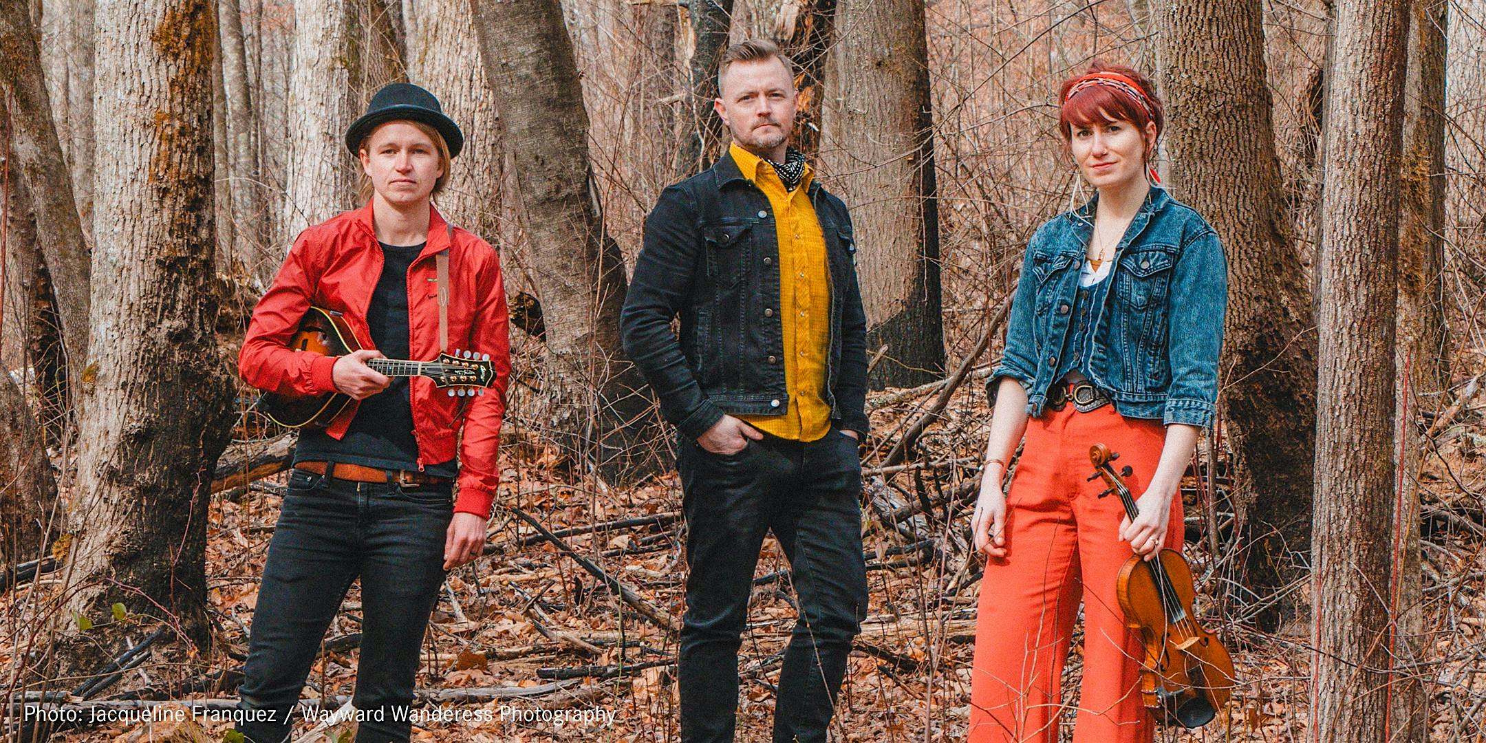 House of Hamill at the Trinity Pub at Irish House Restaurant and Trinity Pub at the Irish Cultural Center – West Springfield, MA