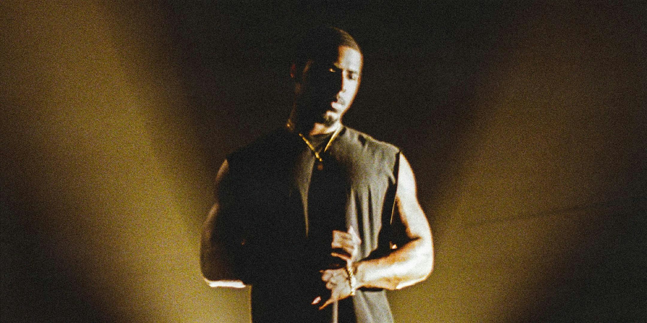 Khamari – To Dry a Tear Tour, Gabriel Jacoby at Elsewhere – The Hall – Brooklyn, NY