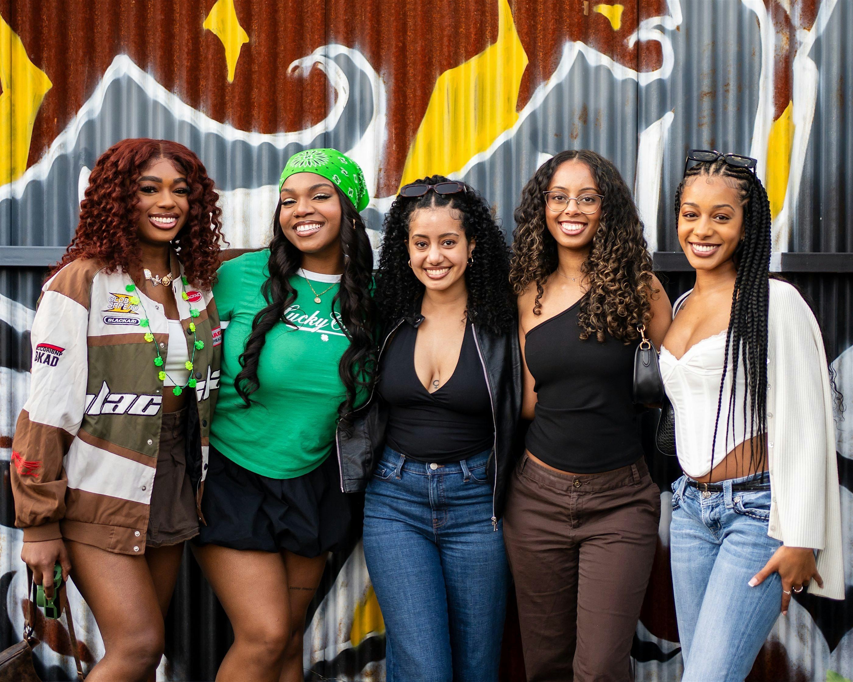 THE AFROBEATS BLOCK PARTY – PHOENIX,AZ at Egyptian Motor Hotel BW Signature Collection – Phoenix, AZ