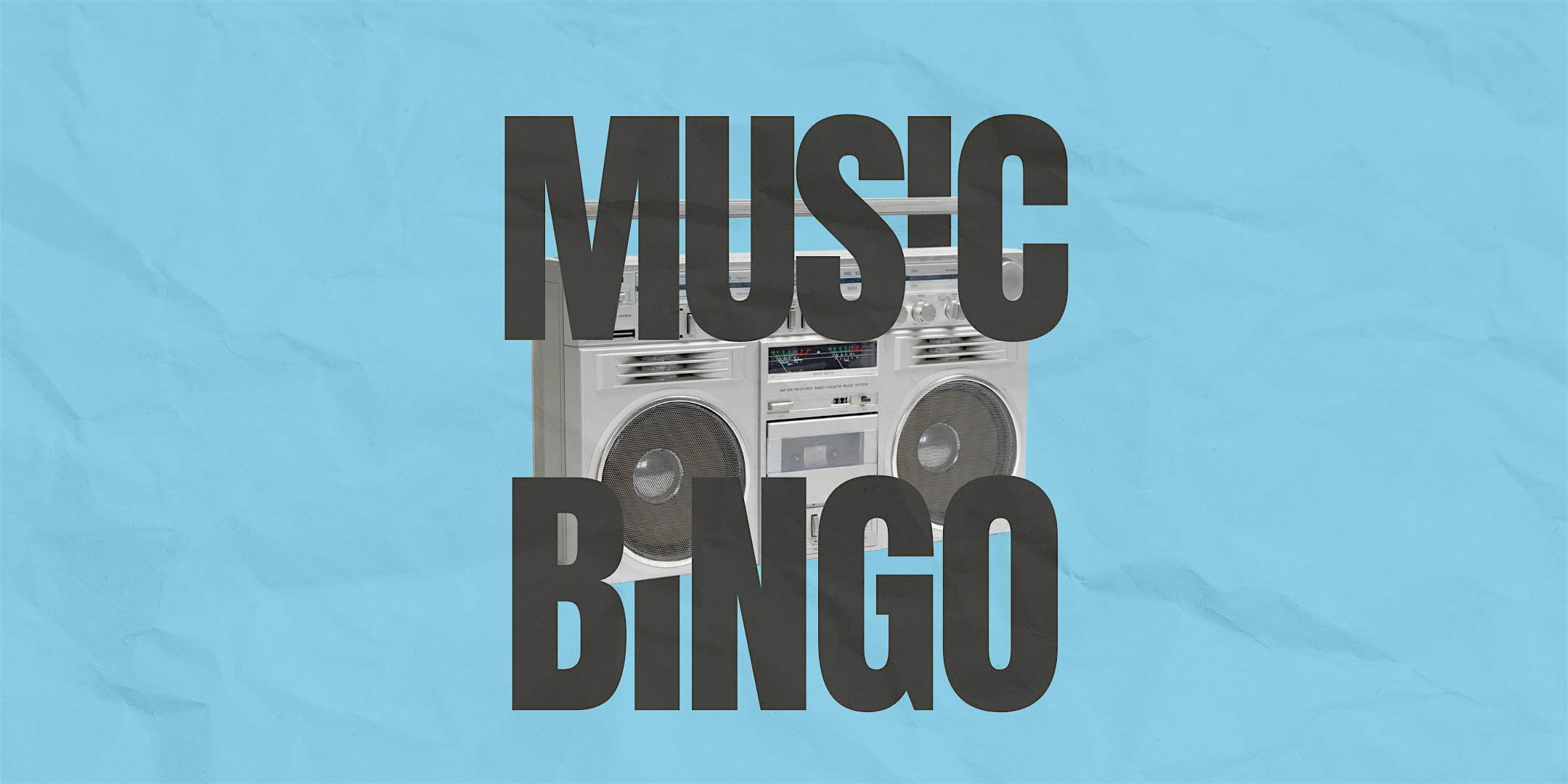 Dallas, TX – Music Bingo at Punch Bowl Social at Punch Bowl Social Dallas – Dallas, TX