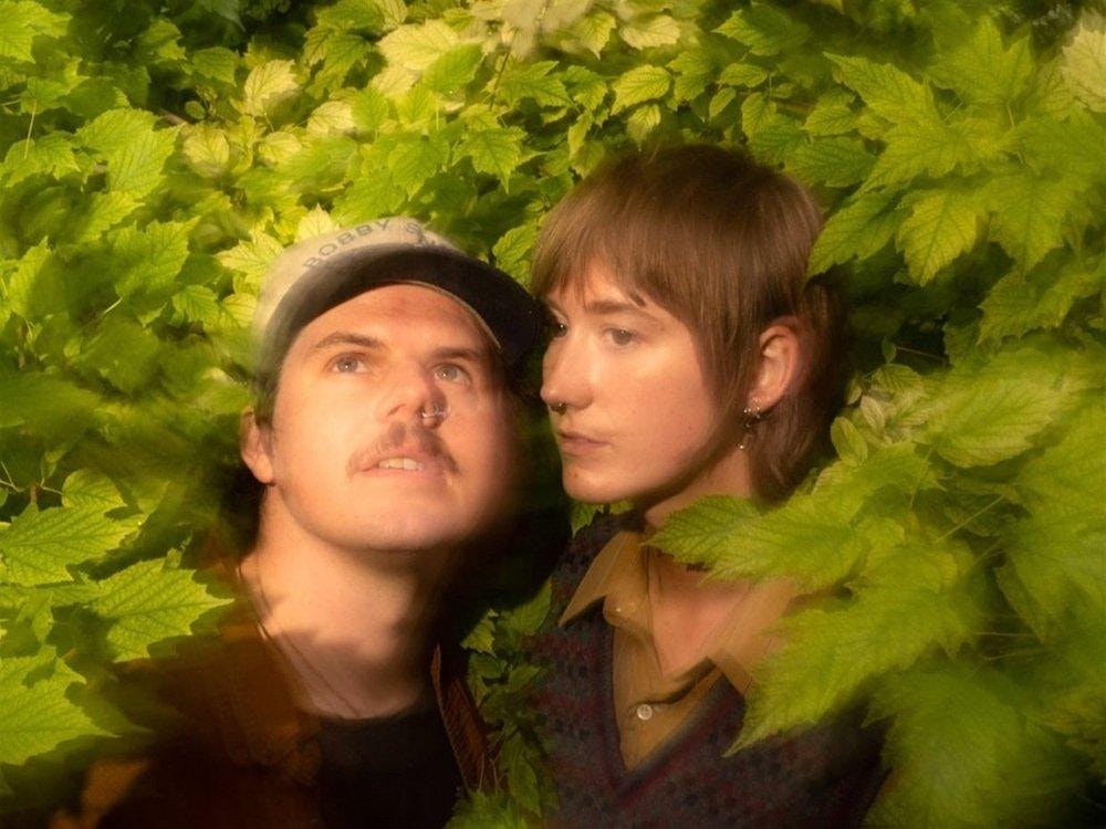 (EARLY SHOW) Frail Talk with Trinity Jane + Mealworm at Lollipop Shoppe – Portland, OR