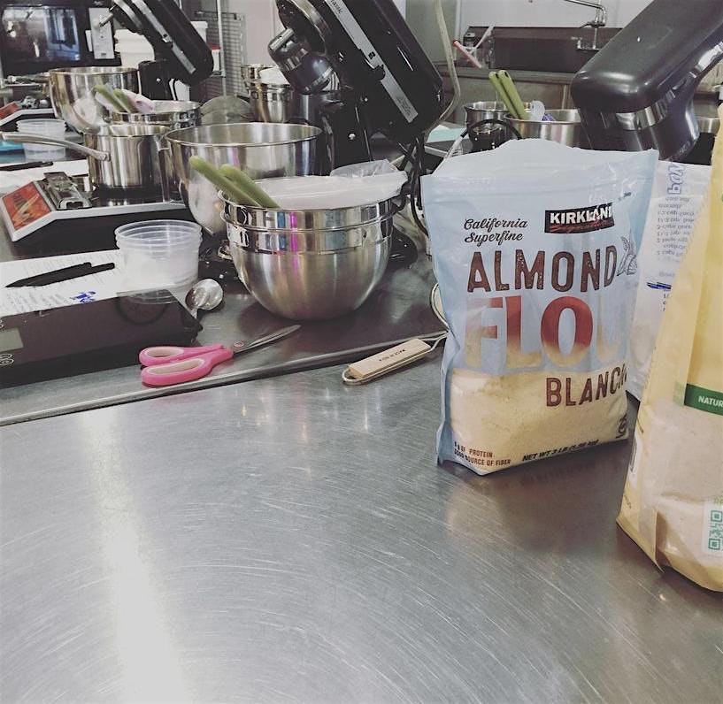 French Macaron at Our CupCakery – Dublin, OH