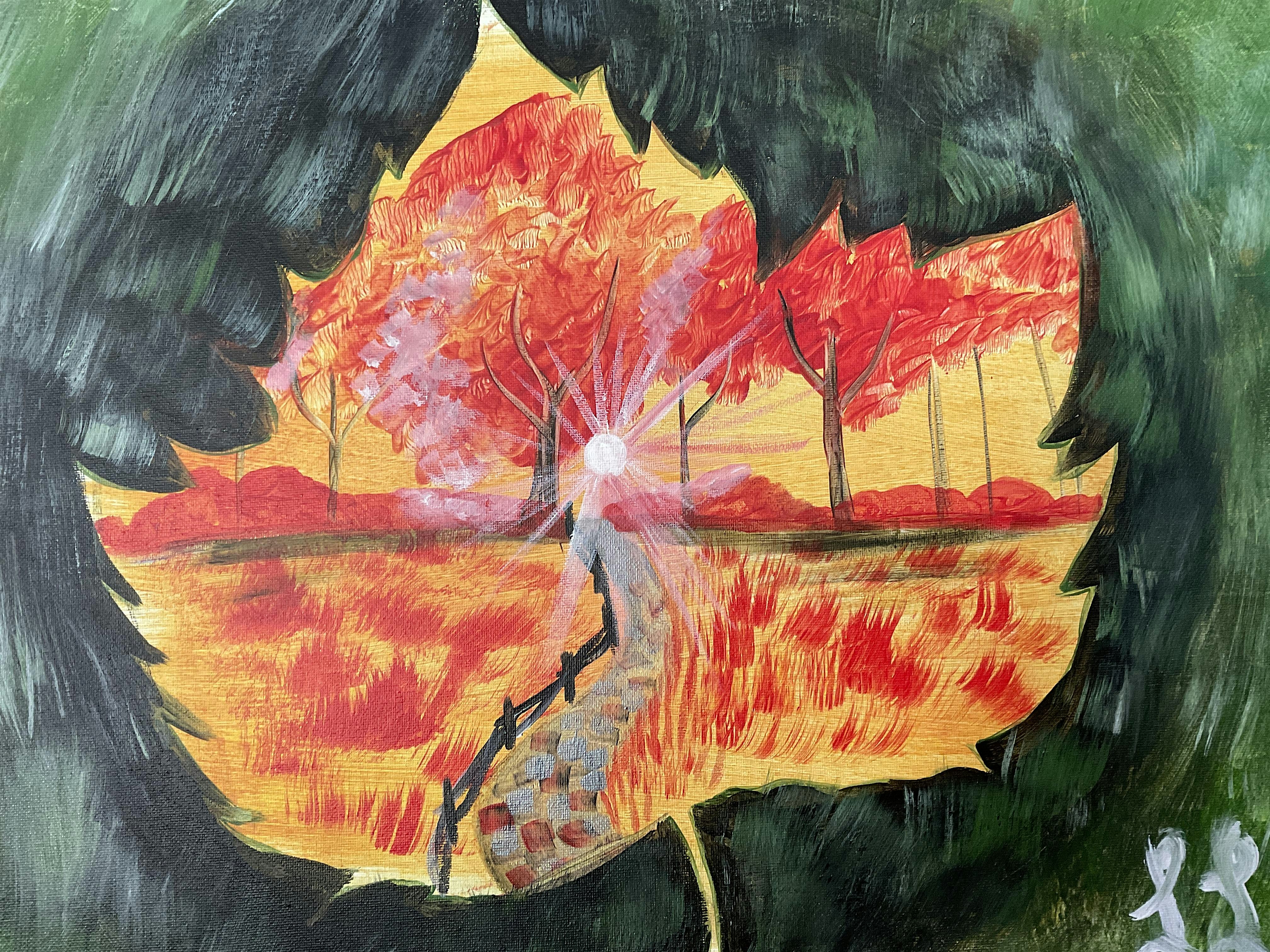 Paint & Sip at Angelo’s of Burien at Angelo’s of Burien – Burien, WA