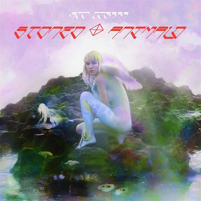 KID TIGRRR + TBA at Paris Bar – Hamtramck, MI