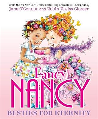 Fancy Nancy Tea Party at The Reading Bug – San Carlos, CA