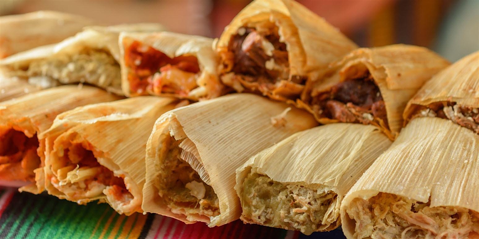 Make & Take: Tamales at Central Market Austin North Lamar – Austin, TX