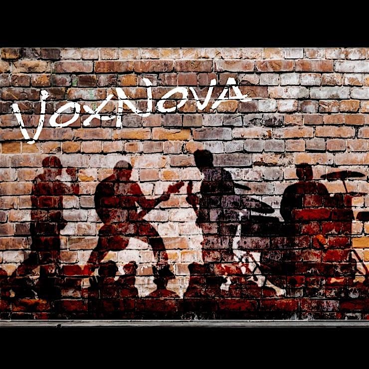 Vox Nova Italian Rock Brunch at Aquila’s Nest Vineyards – Newtown, CT