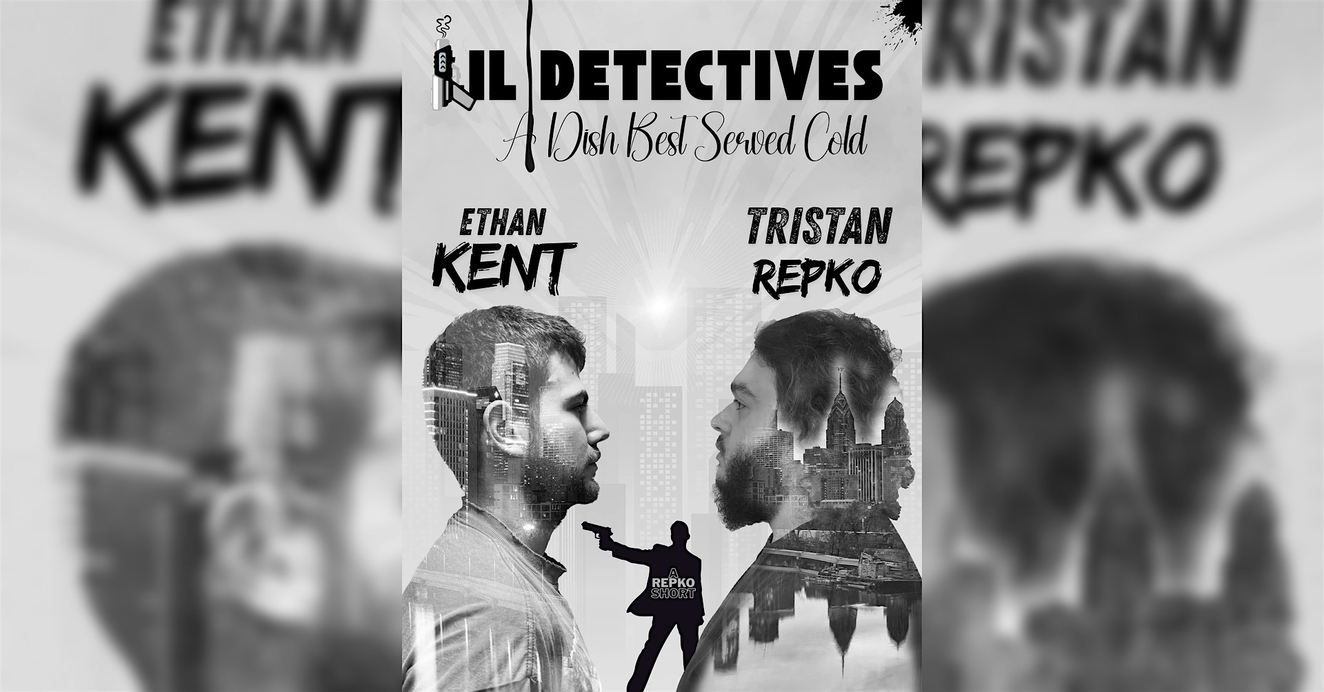 Lil Detectives: A Dish Best Served Cold At the Boyertown State Theater at 61 N Reading Ave – Boyertown, PA