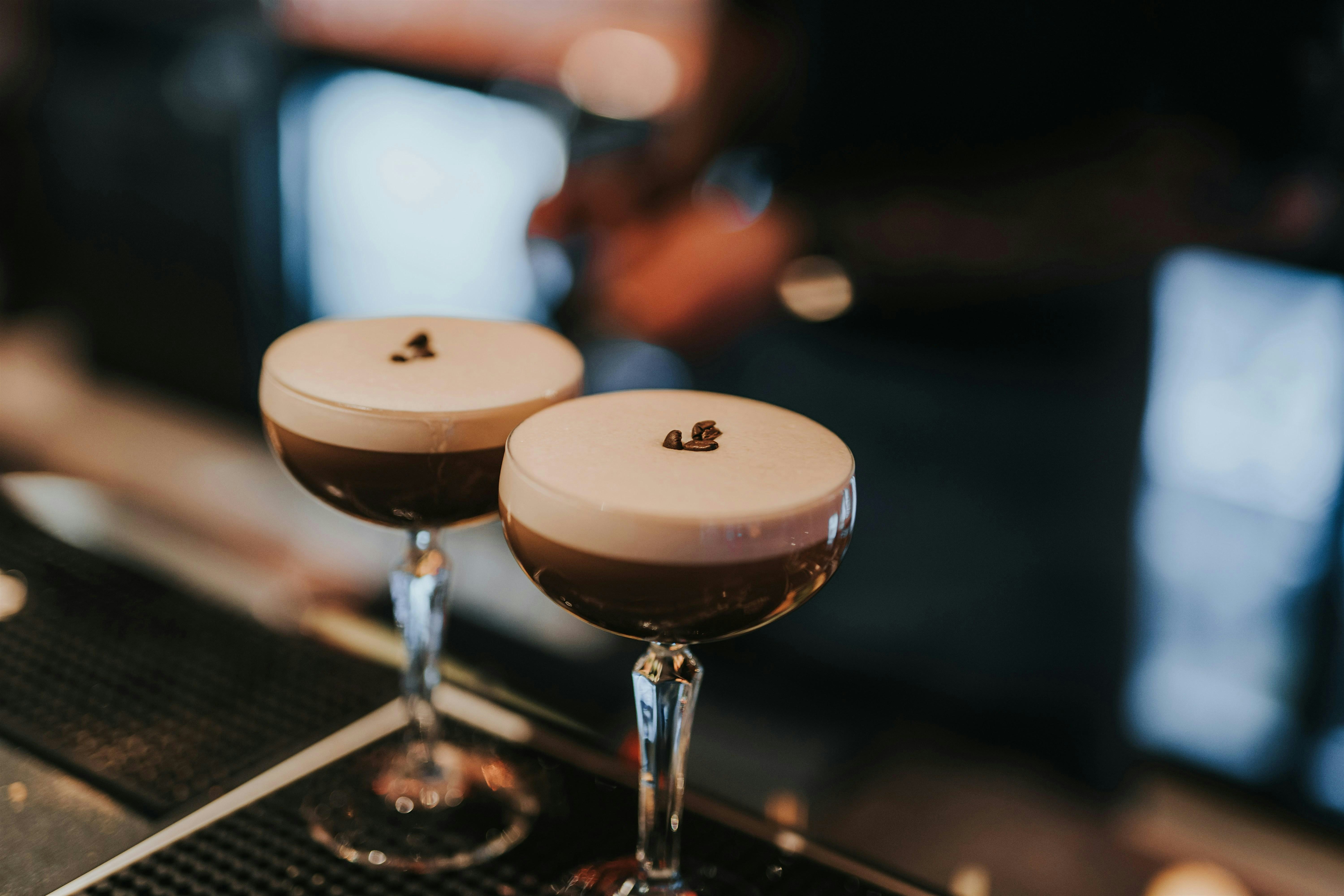 Time Out’s ‘Best Espresso Martini’ Contest at Time Out Market Boston – Boston, MA