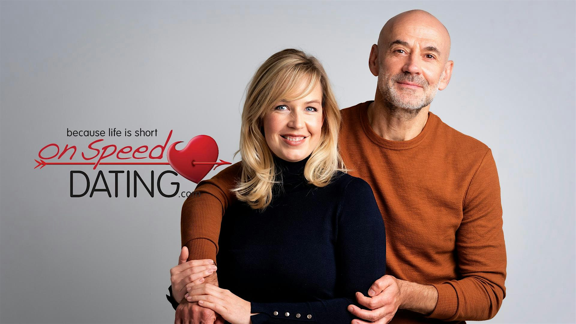 Gen X Speed Dating Night @ Torch & Crown | Speed Dating Event | 40s – 50s at Torch & Crown Brewing Company – New York, NY