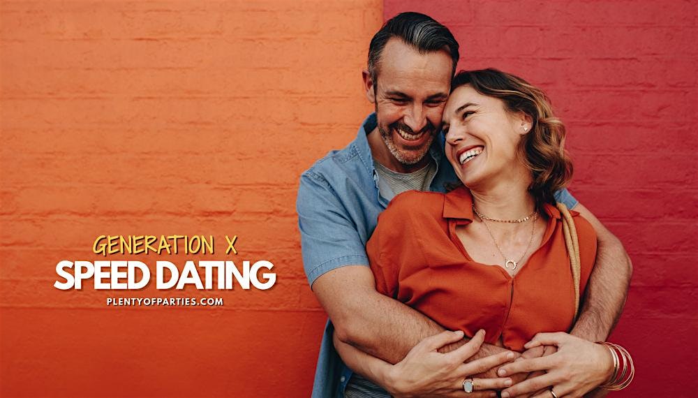 Gen X Speed Dating Event @ Torch & Crown | Speed Dating Ages 40-55 at Torch & Crown Brewing Company – New York, NY