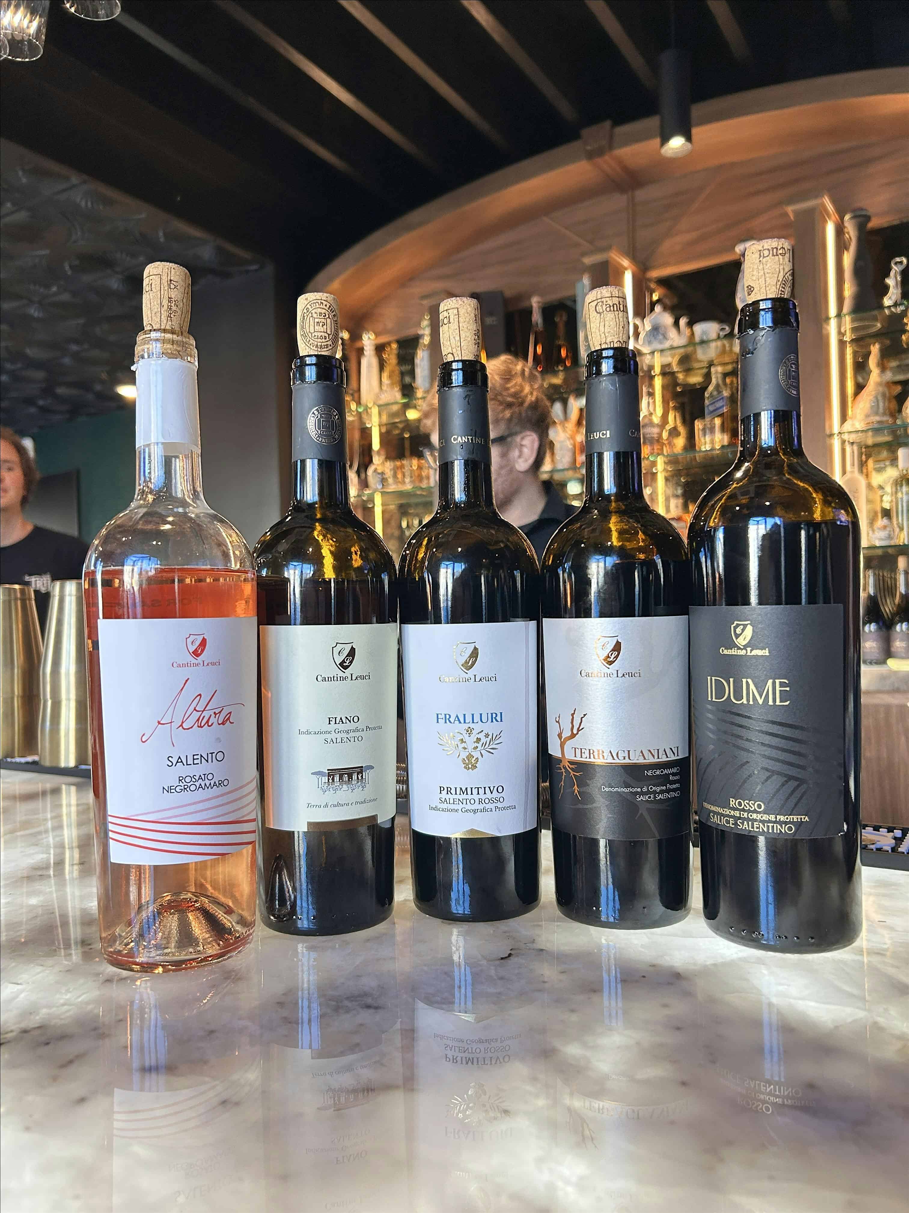 Wine Tasting at The Rabbit Hole at 201 W 6th Ave – Conshohocken, PA