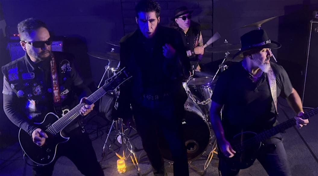 IPSO FACTO’s FREE 36th Anniversary Event with NME9 Live Sun, Nov.16, 6:30 at Ipso Facto – Fullerton, CA