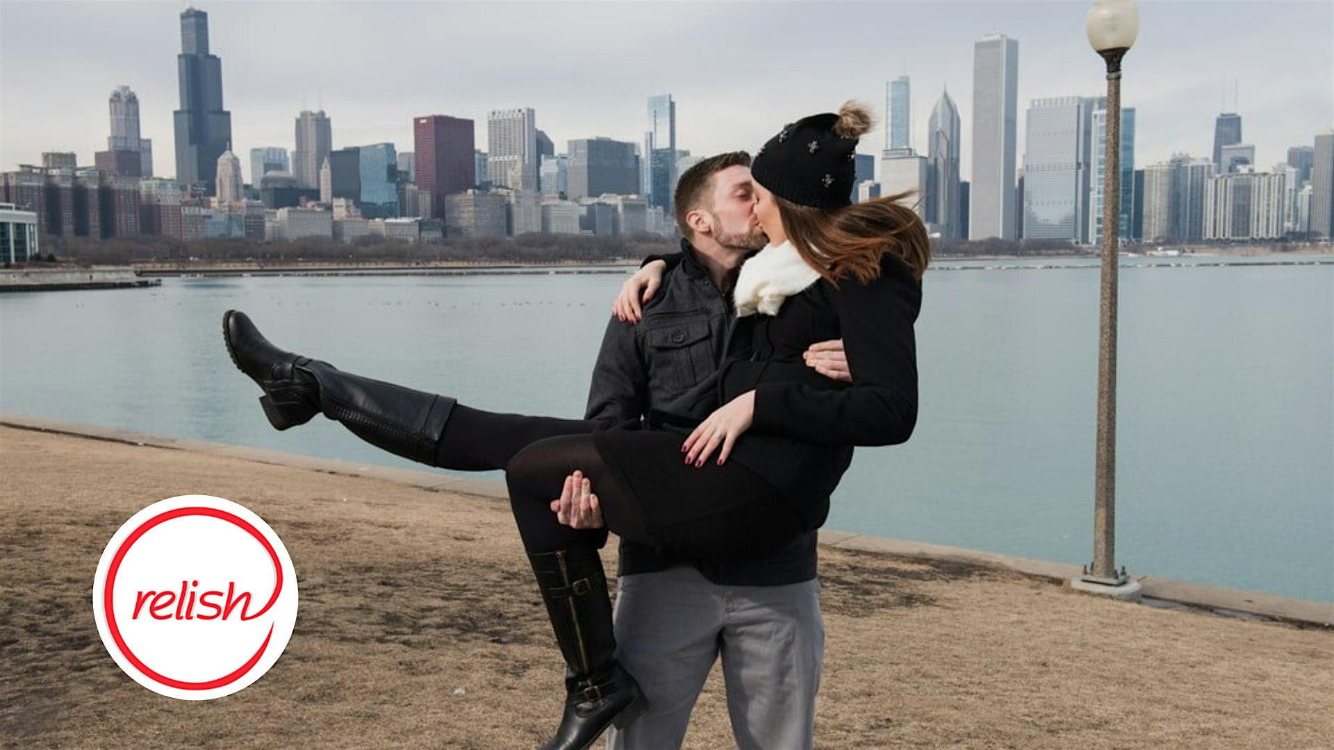 Speed Dating | Ages 36-48 | Chicago | Singles Night | Do You Relish? at Tabu – Chicago, IL