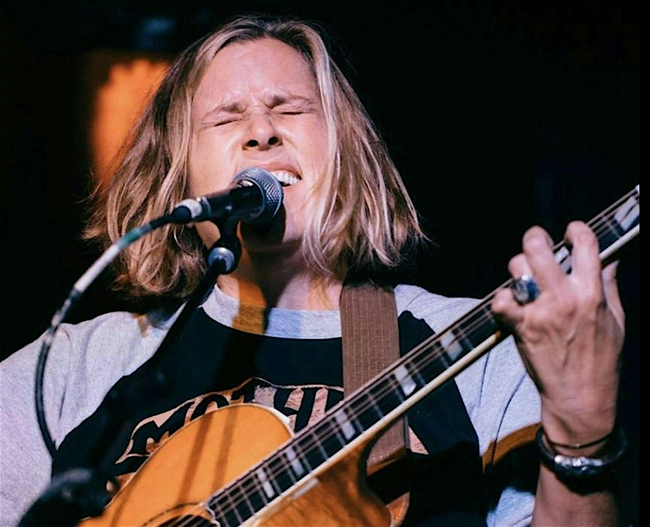 Haus Concert at WineHaus with Susan Gibson at Winehaus – Fort Worth, TX