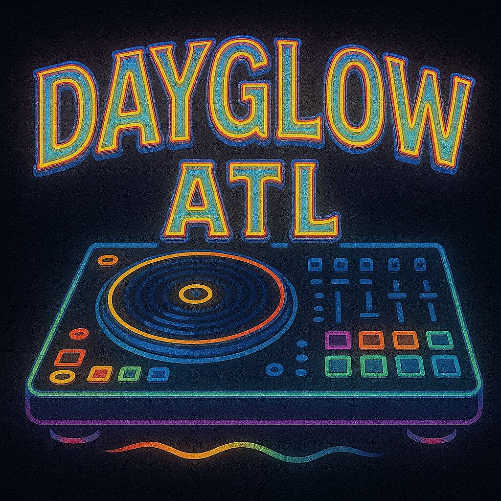 DAYGLOW ATL at 385 Packard St SW – Atlanta, GA