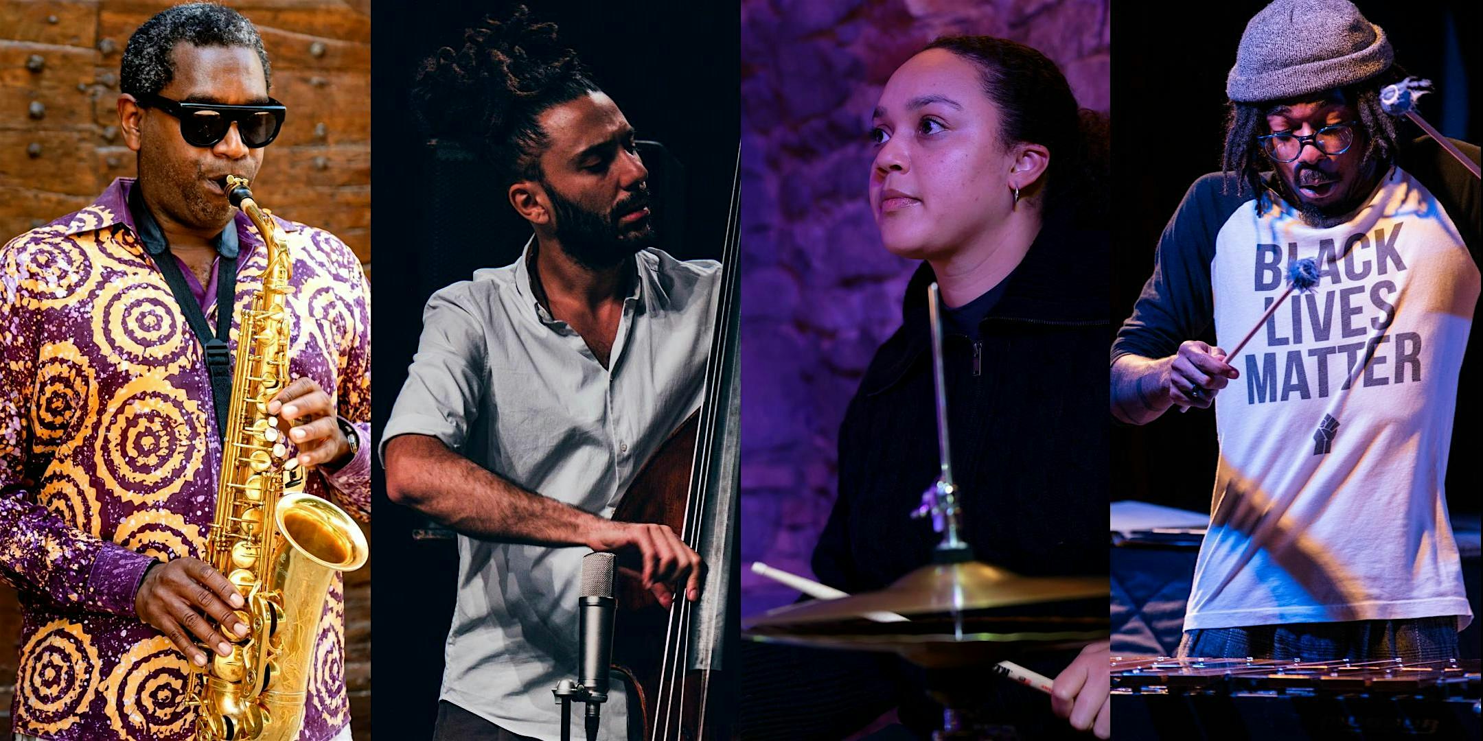 Music Aperitivo: Or Bareket, Joel Ross, Yosvany Terry & Savannah Harris at Rizzoli Bookstore – New York, NY