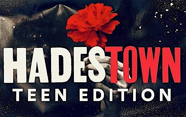 Special Needs Audience Friendly Performance of Hadestown at Bishop Shanahan High School – Downingtown, PA