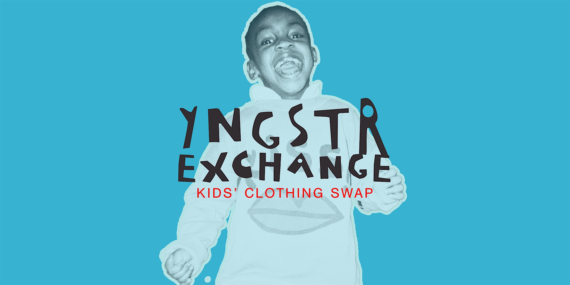 Yngstr Exchange Kids’ Clothing Swap at Monday Coffee Co. – Chicago, IL