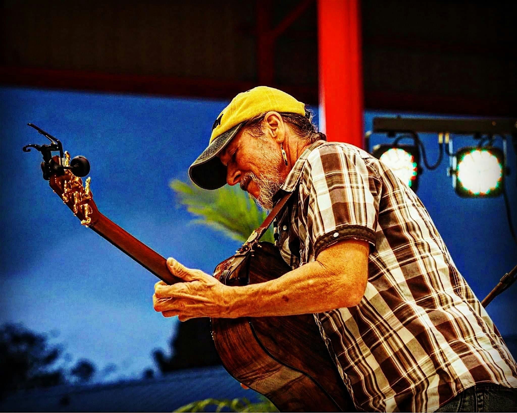 Brian Smalley at Northwest Square at Northwest Square – DeLand, FL