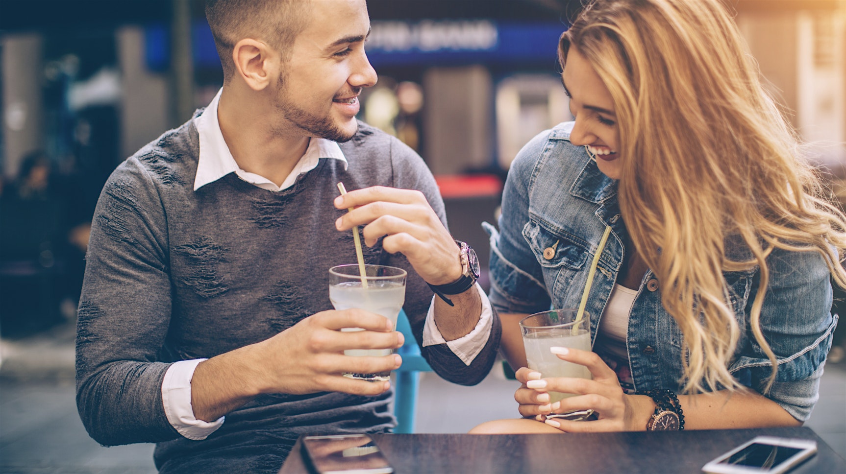 Speed Dating In Cambridge! Ages 30-42, 1 Drink Included at Theory Bar & Lounge – Cambridge, MA