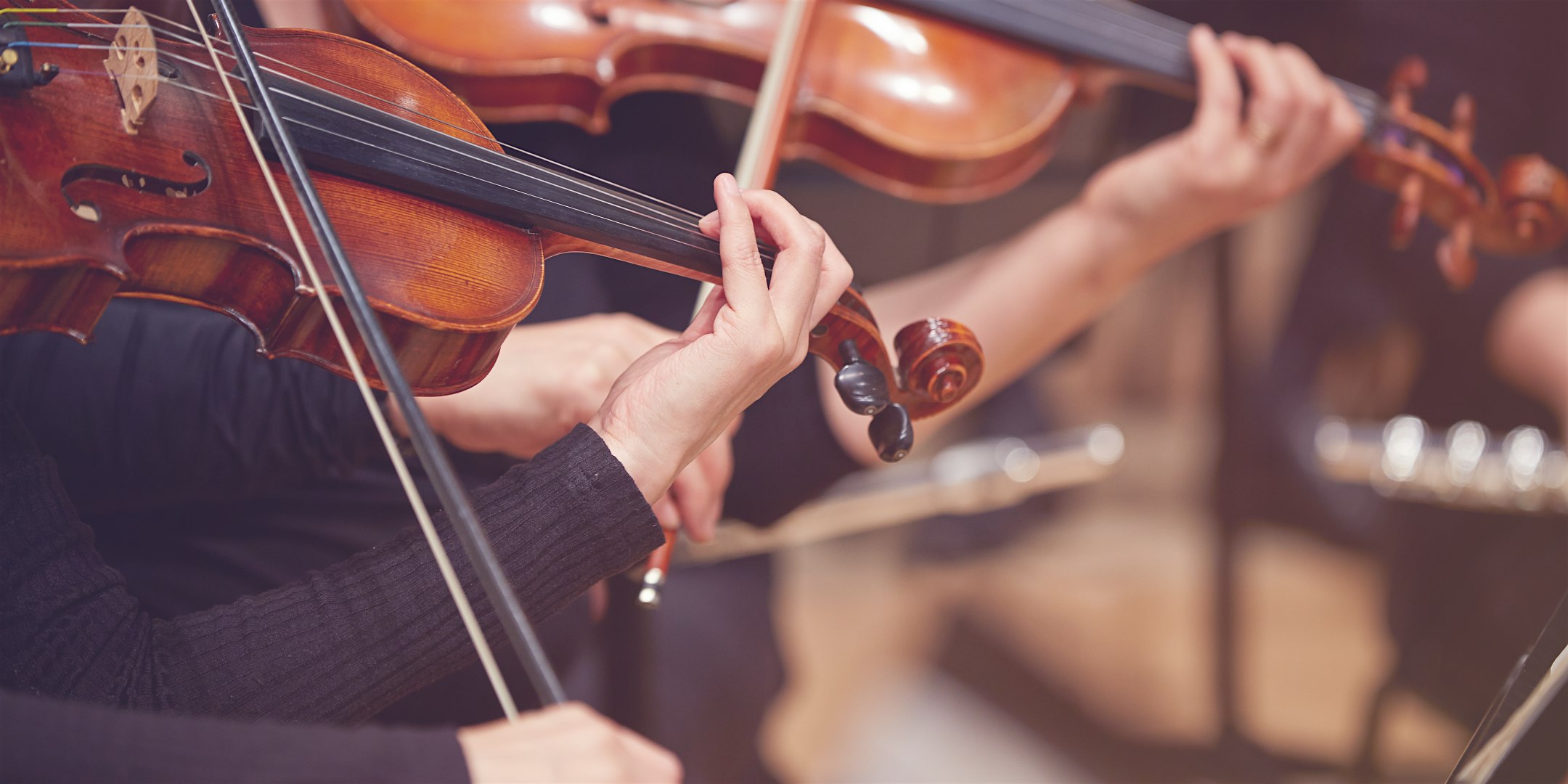 Music in Beautiful Spaces: Brahms & Piazzolla at Coral Gables Museum – Coral Gables, FL