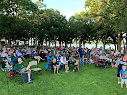 Music in the Park – Pacific Palisades at Palisades Recreation Center – Los Angeles, CA