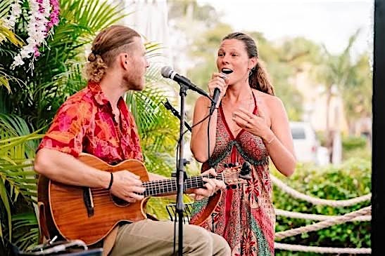 Freedom Family Band w/ Nate Jones & The Pollinators & Gardenhouse Collectiv at The Hive – Candia, NH