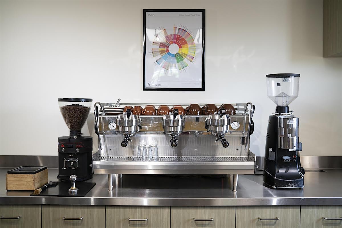 OZO Coffee | Barista Class at OZO Coffee | Roastery Cafe & Lab – Boulder, CO