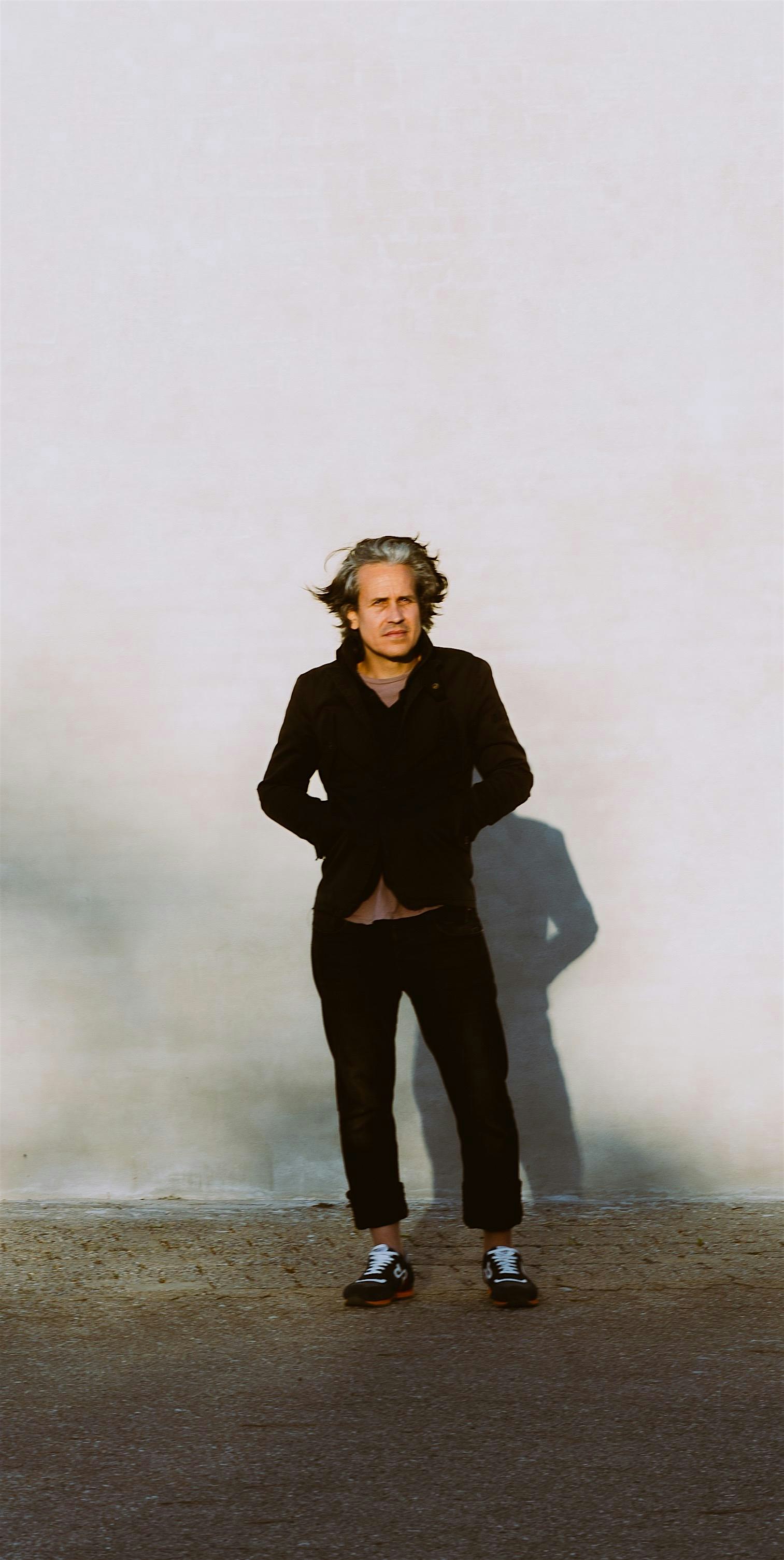 David Zach of Remedy Drive at Aledo Opera House – Aledo, IL