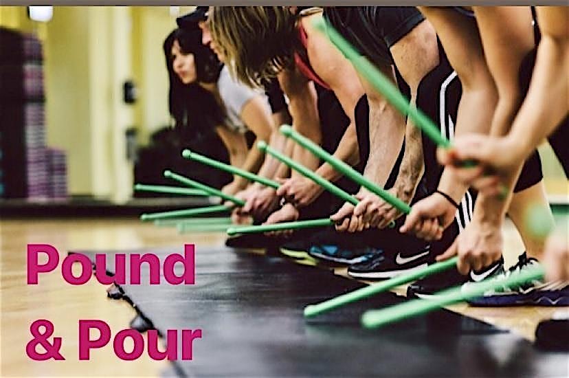 POUND & Pour at Wyndridge Farm at Wyndridge Farm – Dallastown, PA