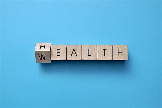 Health is Wealth with Lumen Optimal Wellness at 2931 Monte Vista Blvd NE – Albuquerque, NM