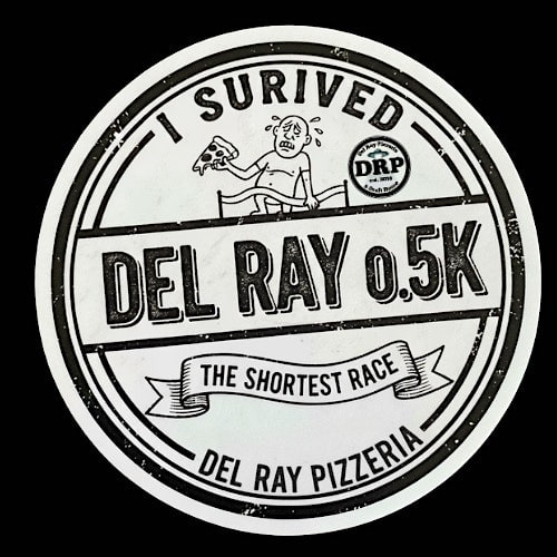 1st Annual Del Ray .5K at 2218 Mt Vernon Ave – Alexandria, VA