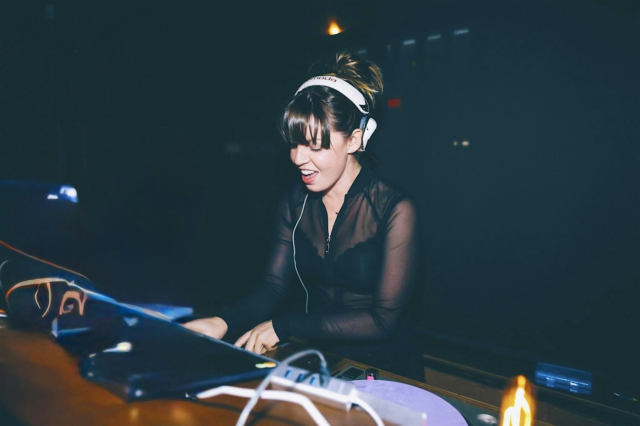 R&BBQ at EP Listening Lounge at The EP Listening Lounge – Reno, NV