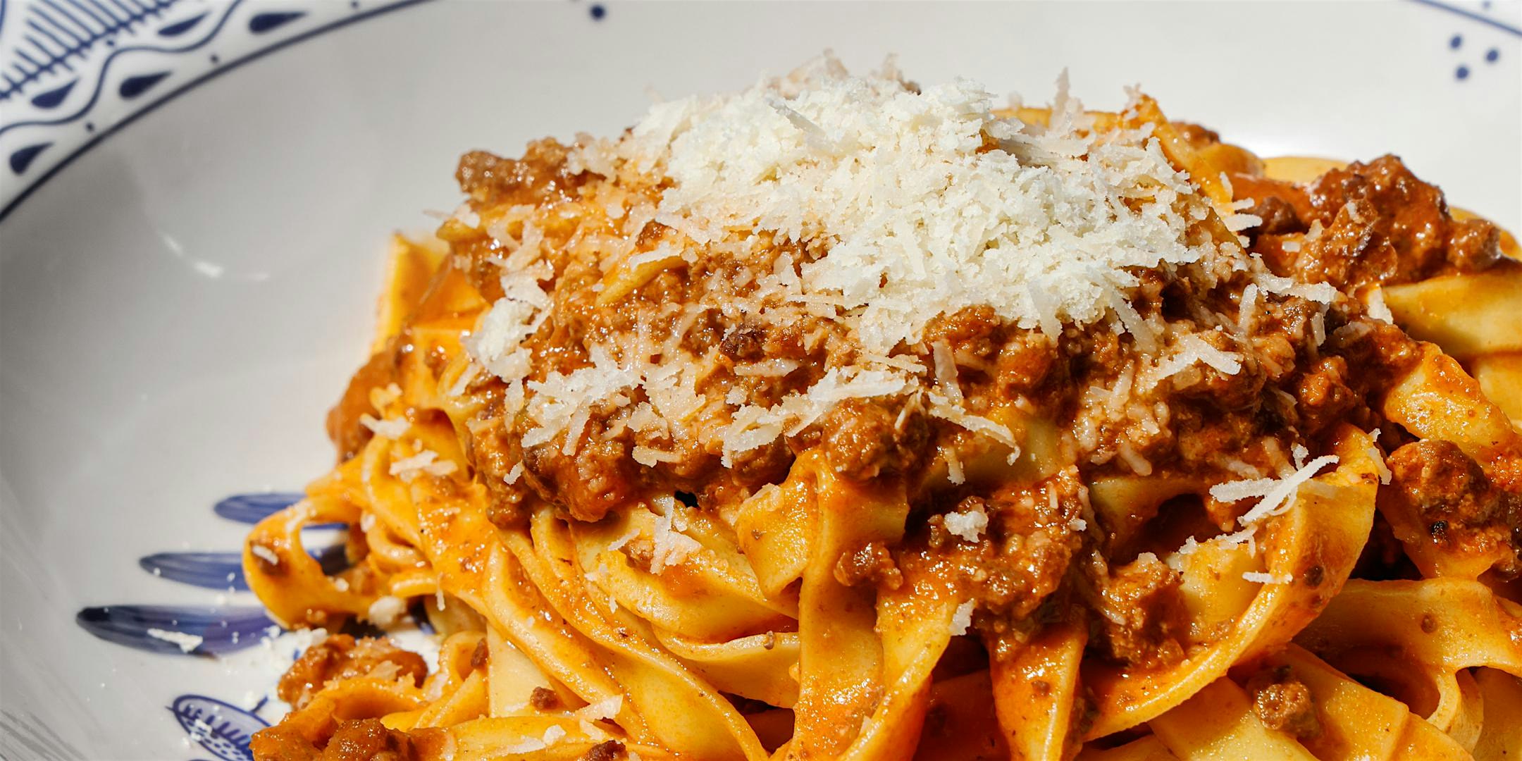 Demo & Dine: Ragù alla Bolognese at Eataly Chicago – Chicago, IL