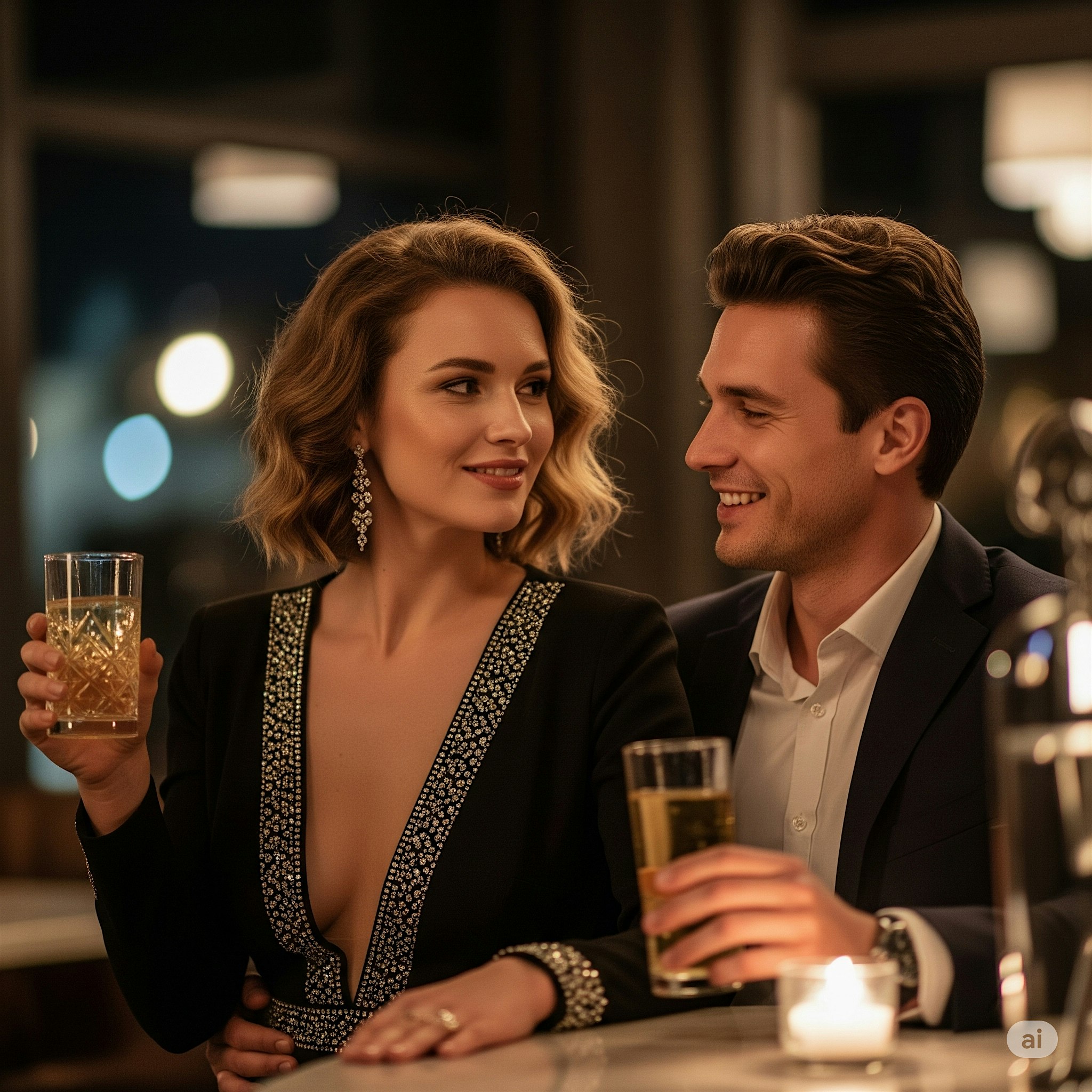 Singles’ Speed Dating | Ages 25-49 | Nov 16, 5pm | AC Hotel San Jose DT at AC Hotel San Jose Downtown – San Jose, CA