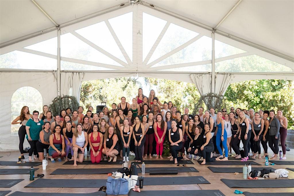 TWO Sweet: Girlfriend’s Club 2nd Birthday Barre Party at Scribner Bend! at Scribner Bend Vineyards – Sacramento, CA