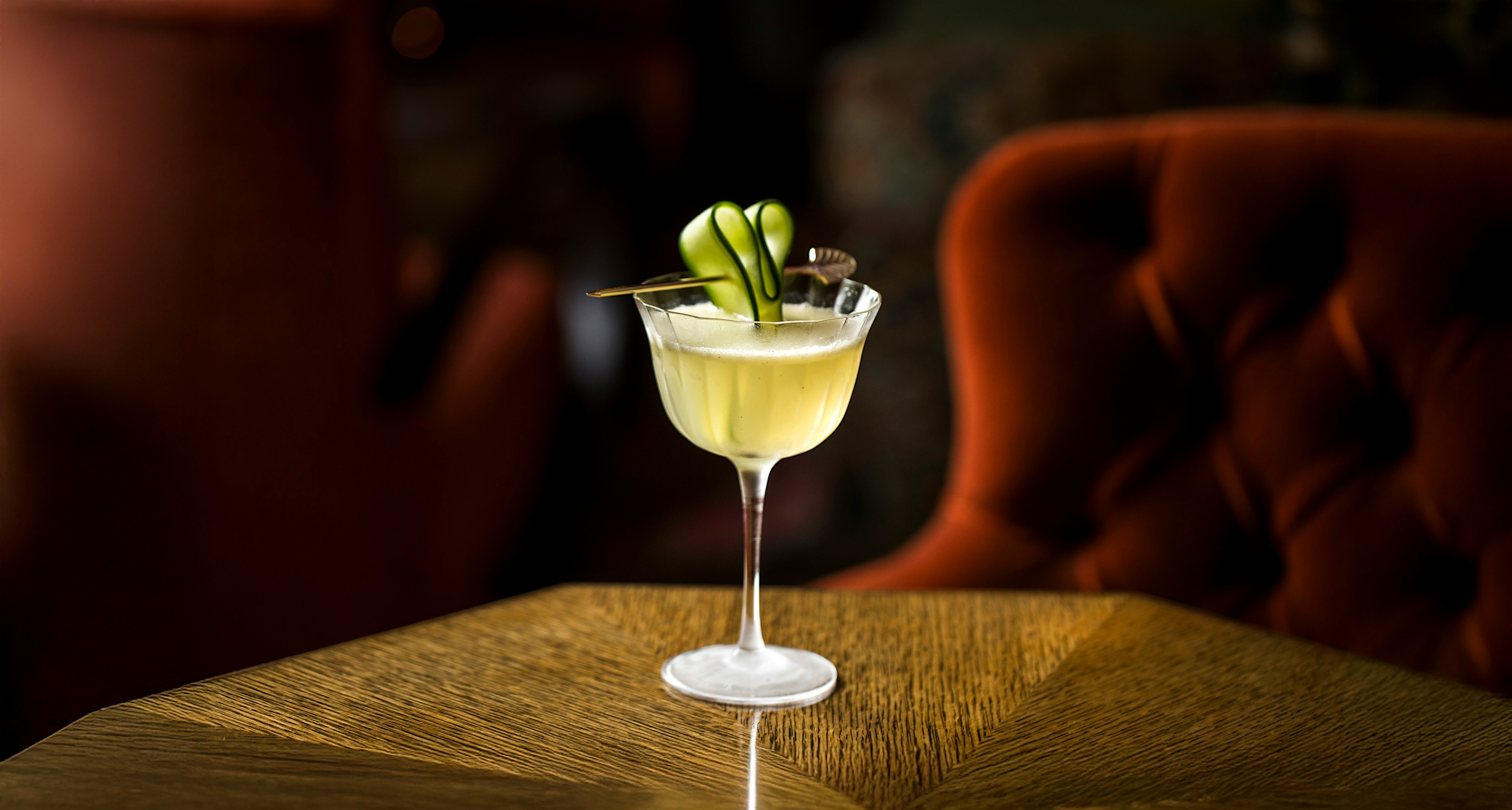 New York Bartender Week Kick-Off Gala at 849 6th Ave 2nd floor – New York, NY