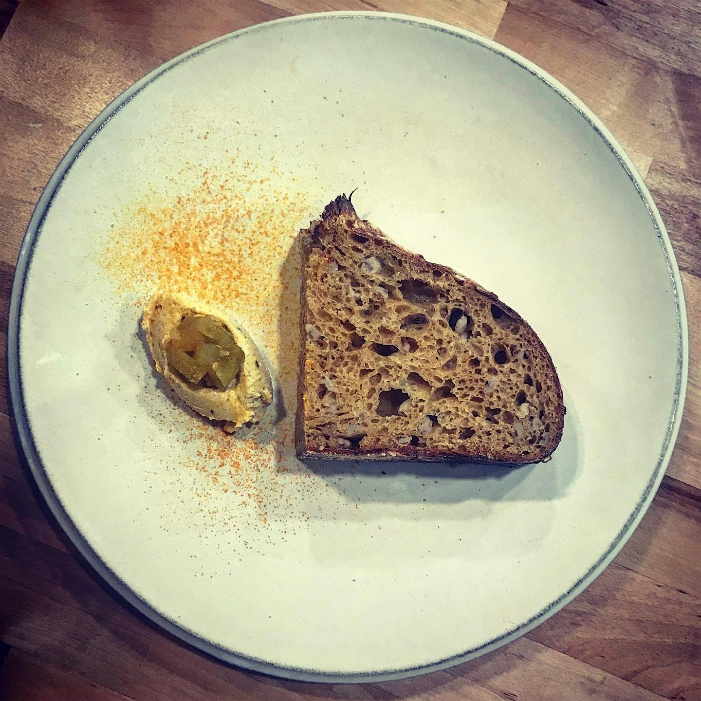 Intro to Sourdough at Country Bird Bakery – Tulsa, OK