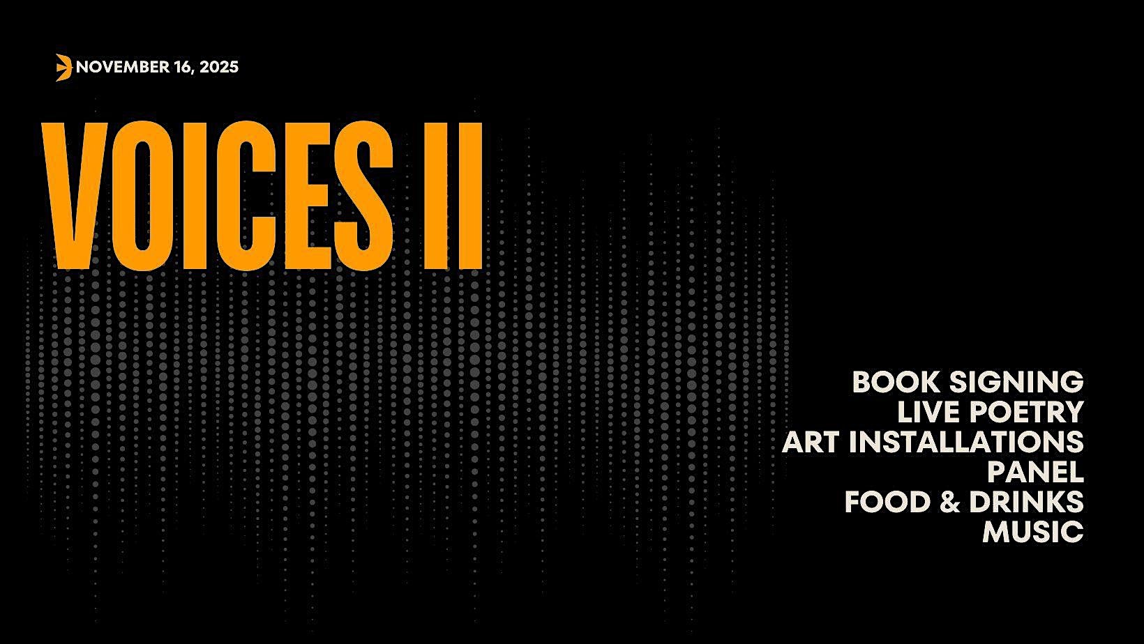 Voices 2 – The Experience at 4504 Westminster Pl – St. Louis, MO