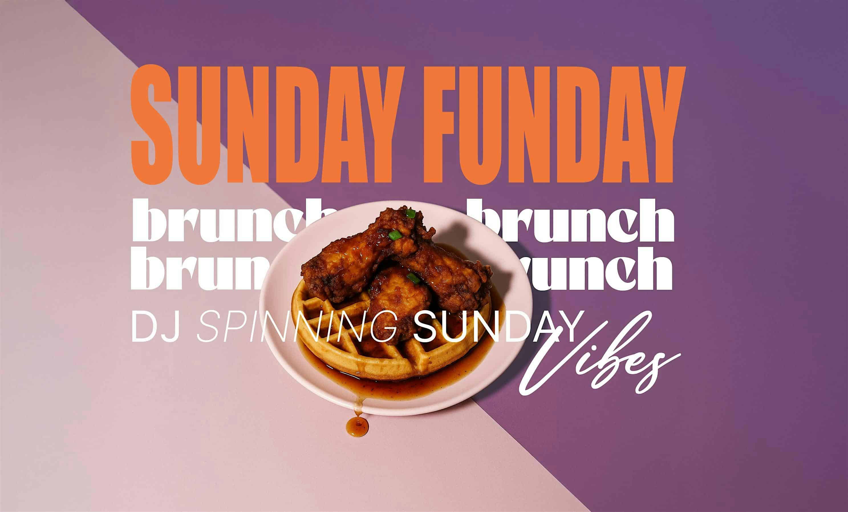 Butter Brunch – Sunday Funday at Tender Lovin Chix – Minneapolis, MN