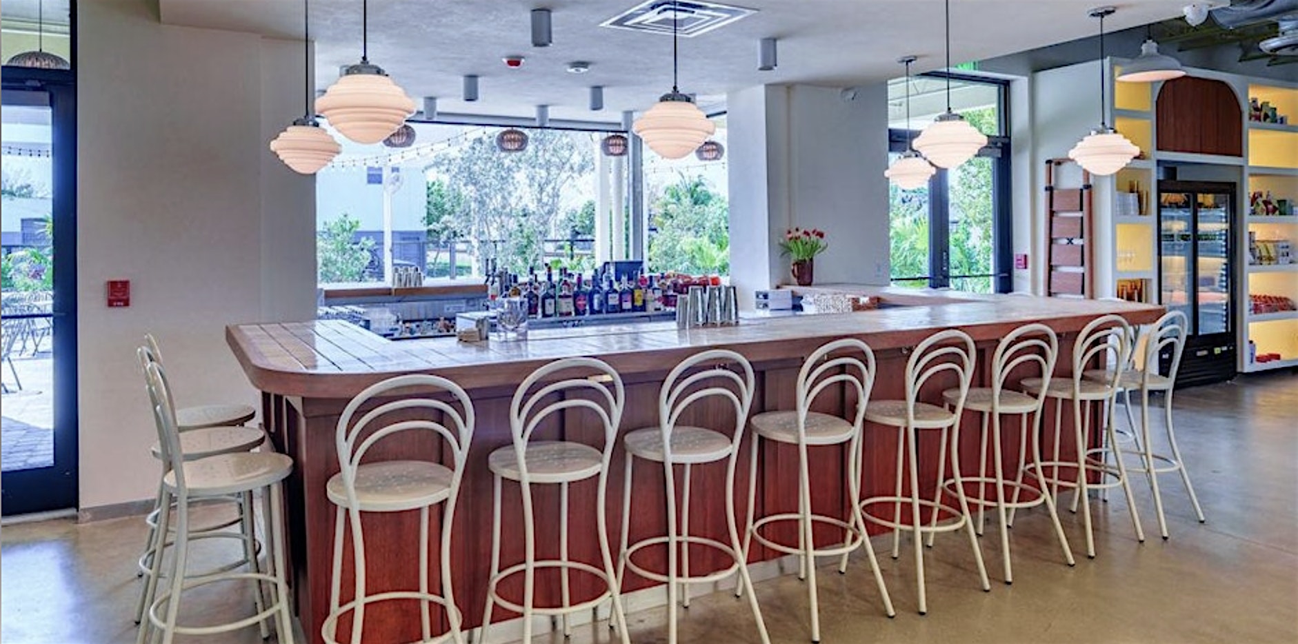 Pizza Omakase at Bar Bucce – Miami, FL