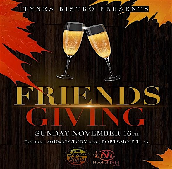 The Brunch Experience at Luxury Affairs Event Center – Portsmouth, VA