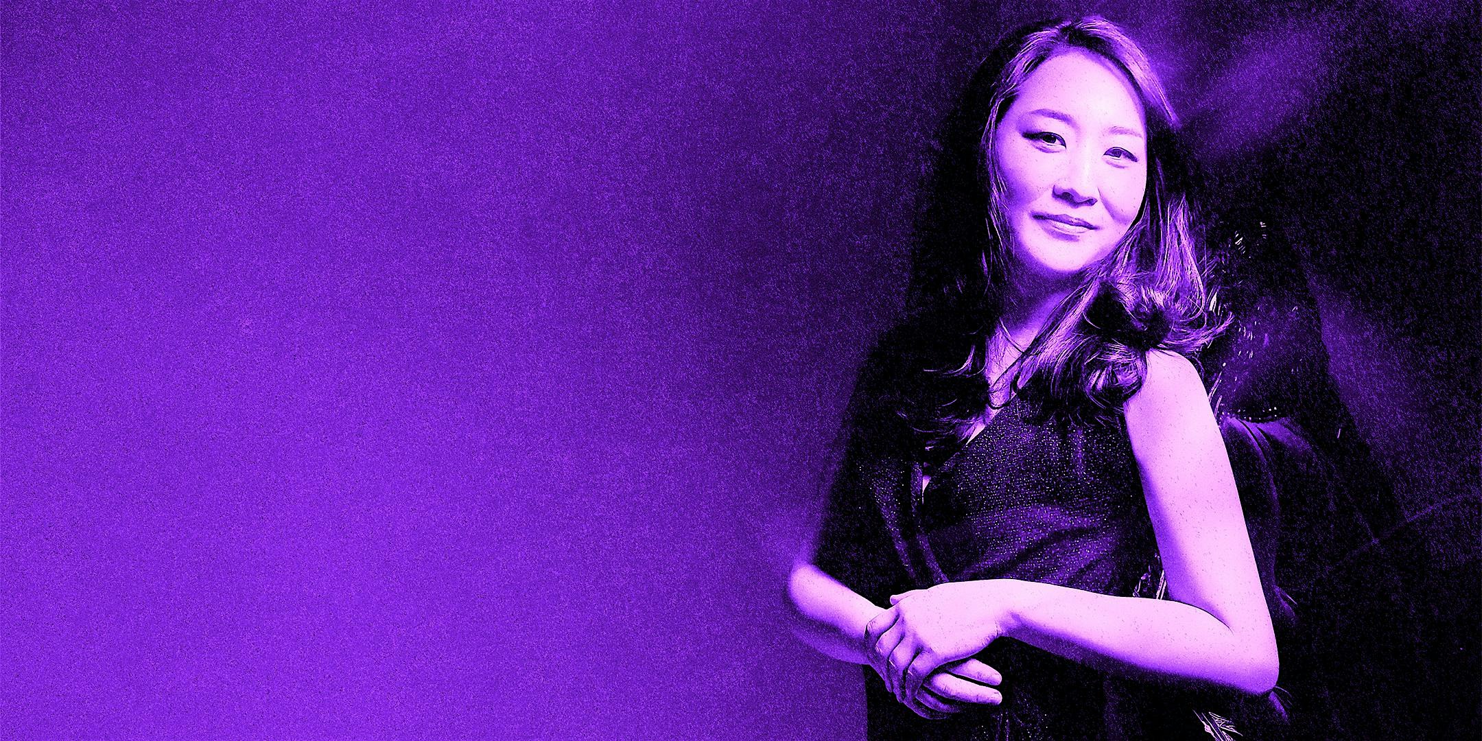 100th anniversary of Gershwin’s Concerto in F at Thomas Tull Concert Hall – Cambridge, MA