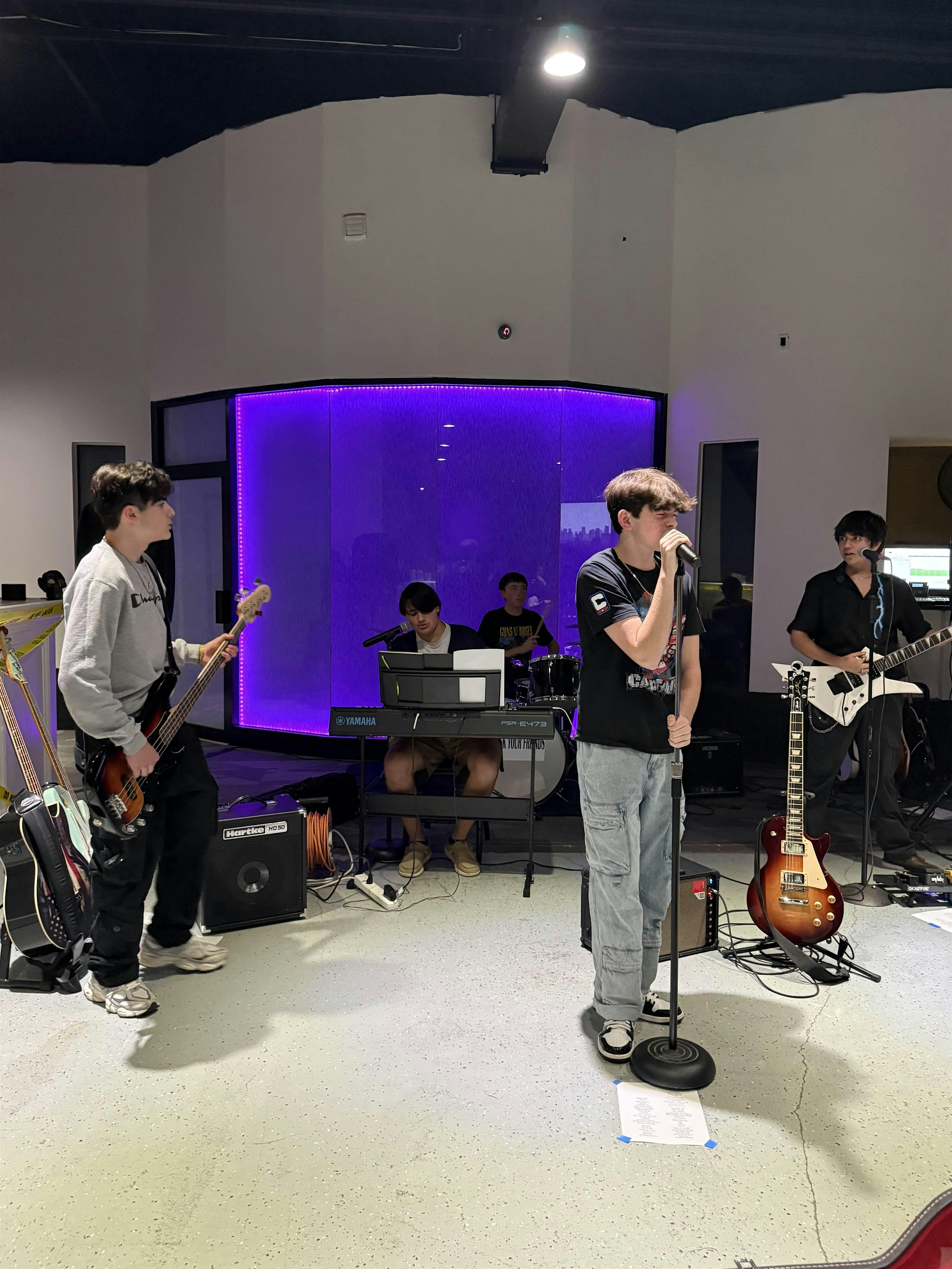 Ask Your Friends | Record Stop in Patchogue | November 16th 4pm-6pm at RECORD STOP – Patchogue, NY